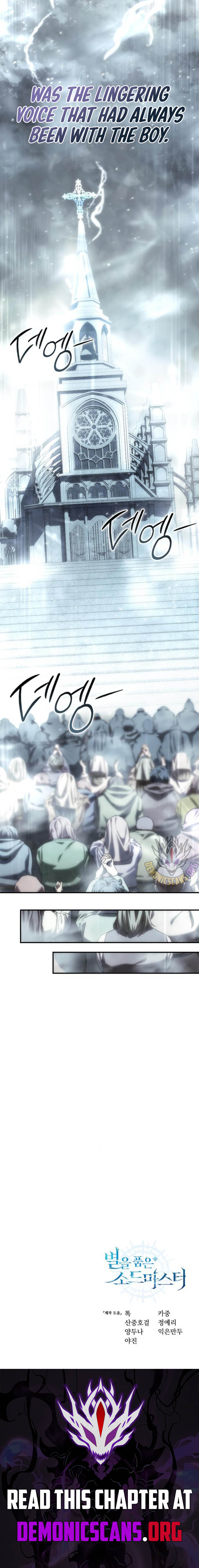 Star-Embracing Swordmaster Chapter 93 - Page 15