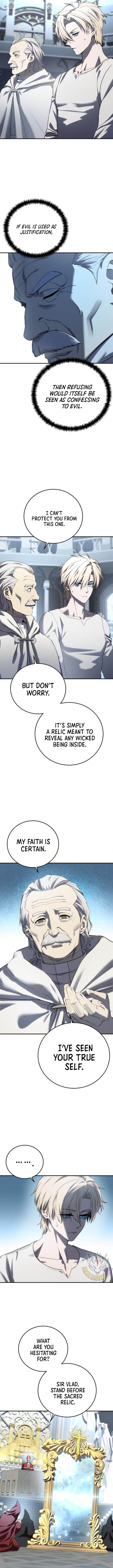 Star-Embracing Swordmaster Chapter 93 - Page 3