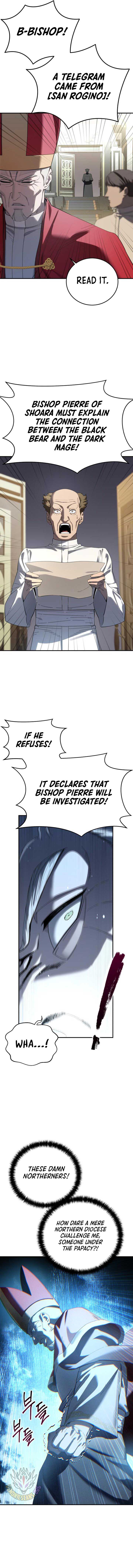 Star-Embracing Swordmaster Chapter 94 - Page 3