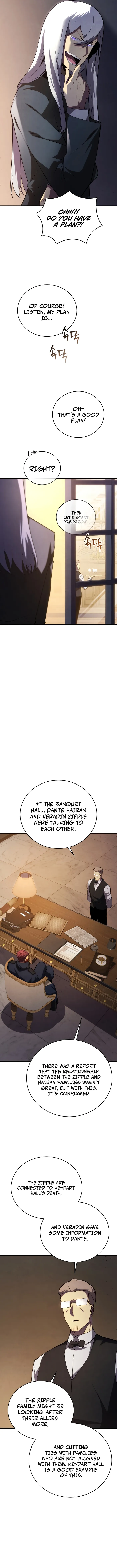 Swordmaster’s Youngest Son Chapter 101 - Page 13