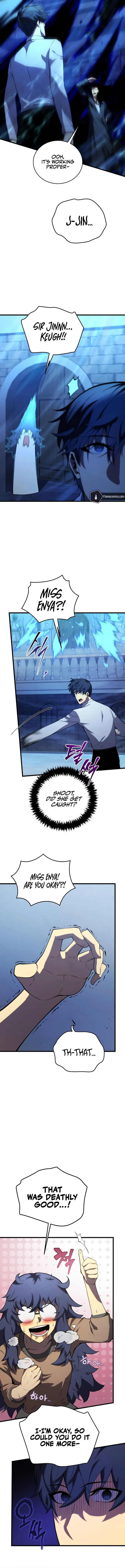 Swordmaster’s Youngest Son Chapter 102 - Page 4