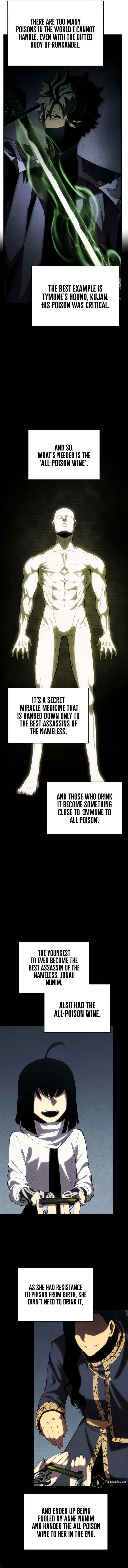 Swordmaster’s Youngest Son Chapter 104 - Page 4