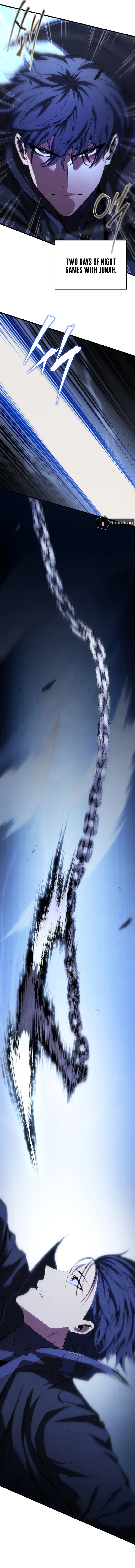 Swordmaster’s Youngest Son Chapter 104 - Page 6