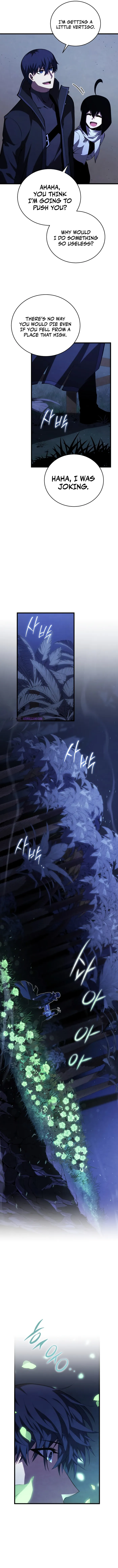 Swordmaster’s Youngest Son Chapter 110 - Page 2