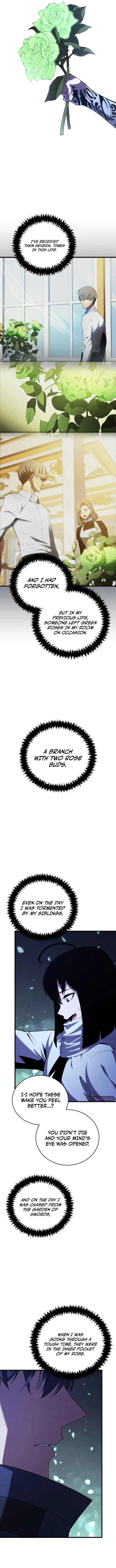 Swordmaster’s Youngest Son Chapter 110 - Page 4