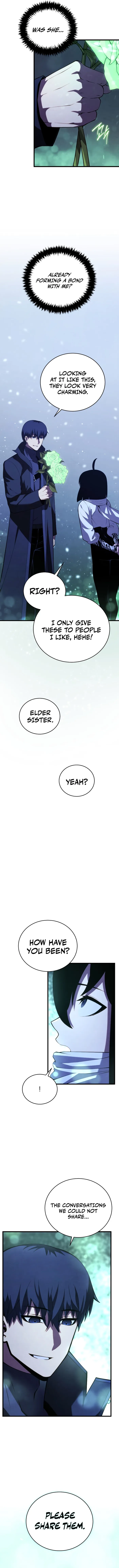Swordmaster’s Youngest Son Chapter 110 - Page 5