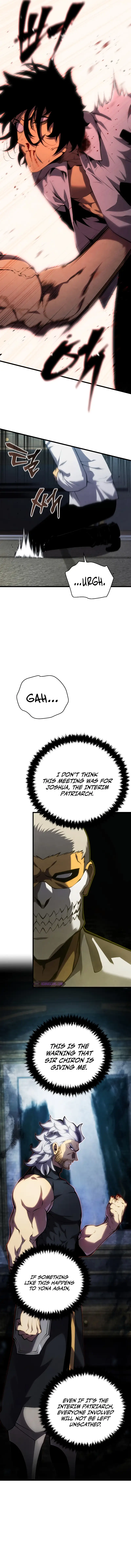 Swordmaster’s Youngest Son Chapter 113 - Page 4