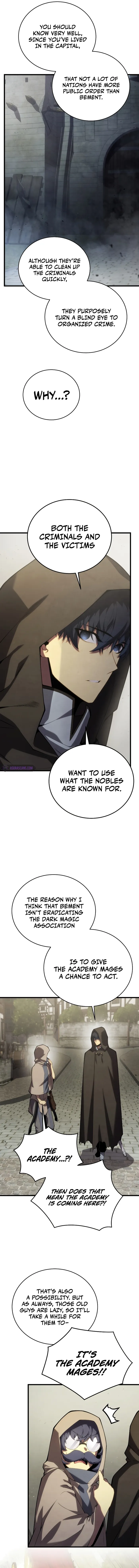 Swordmaster’s Youngest Son Chapter 114 - Page 3