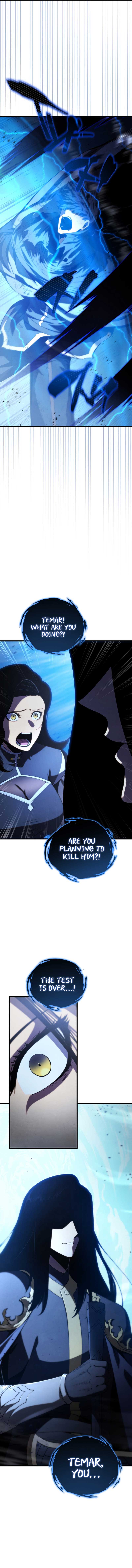 Swordmaster’s Youngest Son Chapter 125 - Page 15
