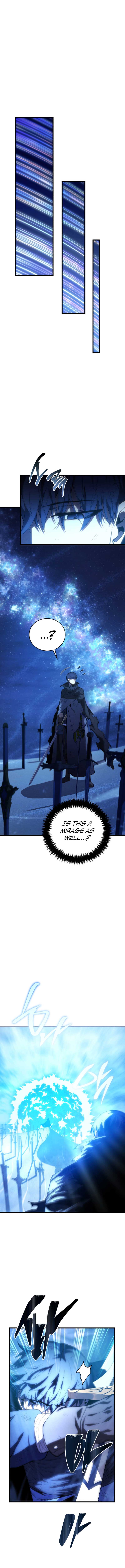 Swordmaster’s Youngest Son Chapter 125 - Page 5