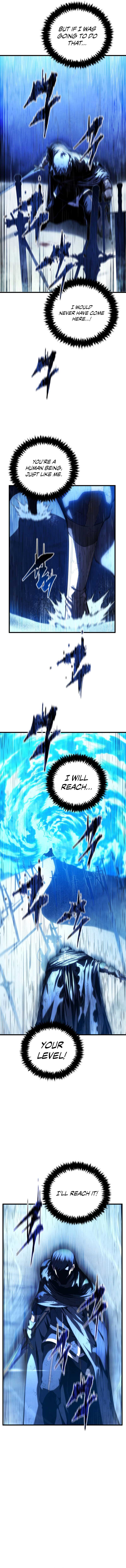 Swordmaster’s Youngest Son Chapter 125 - Page 9