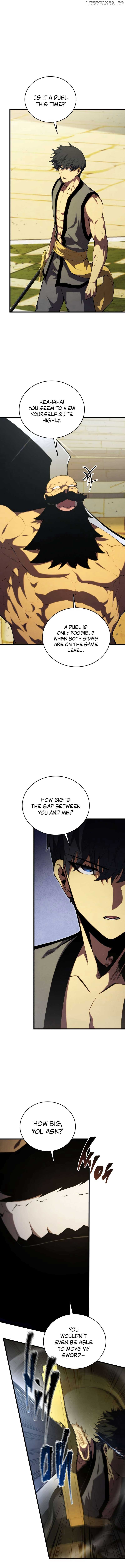 Swordmaster’s Youngest Son Chapter 128 - Page 12