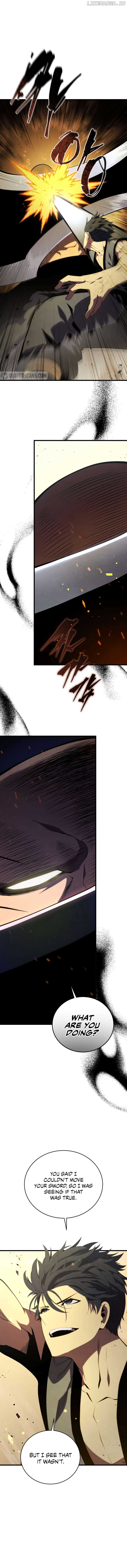 Swordmaster’s Youngest Son Chapter 128 - Page 13