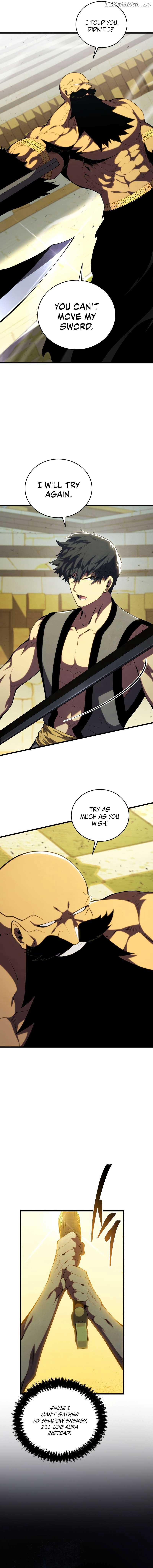 Swordmaster’s Youngest Son Chapter 128 - Page 16