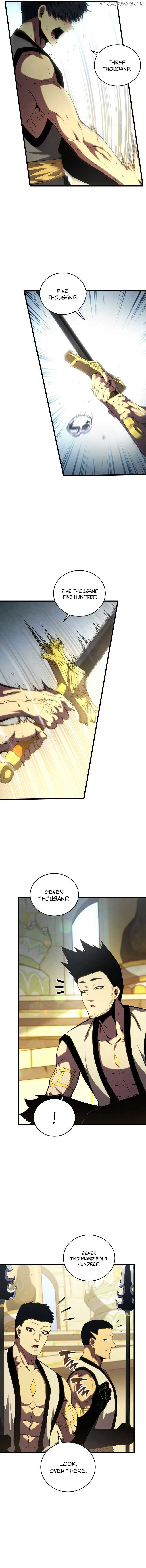 Swordmaster’s Youngest Son Chapter 128 - Page 4