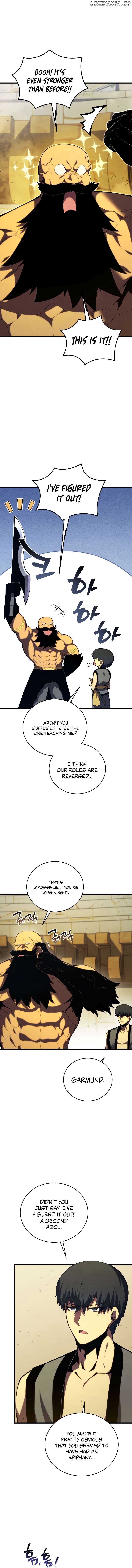 Swordmaster’s Youngest Son Chapter 131 - Page 12