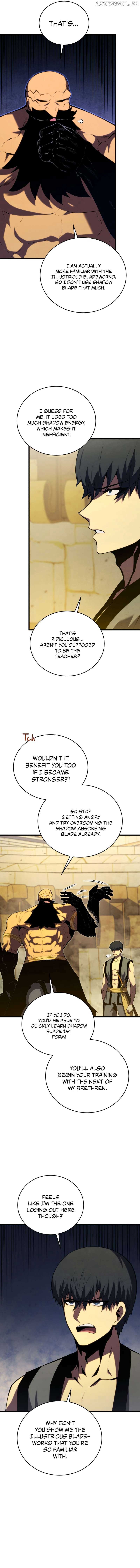 Swordmaster’s Youngest Son Chapter 131 - Page 13
