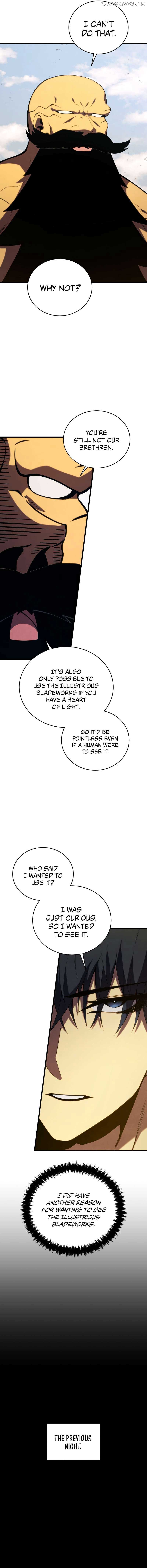 Swordmaster’s Youngest Son Chapter 131 - Page 14