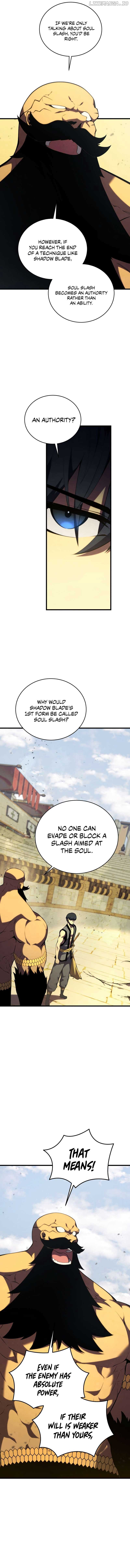 Swordmaster’s Youngest Son Chapter 131 - Page 2