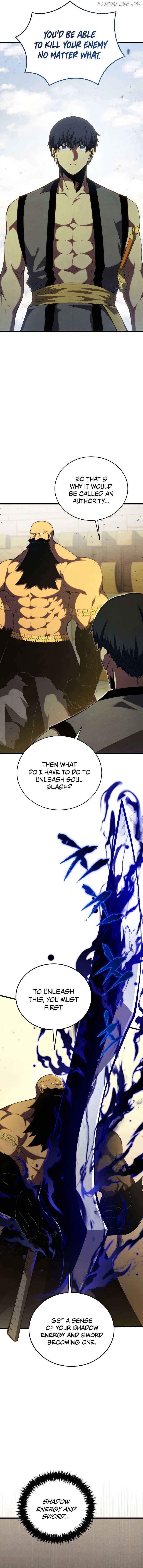 Swordmaster’s Youngest Son Chapter 131 - Page 3
