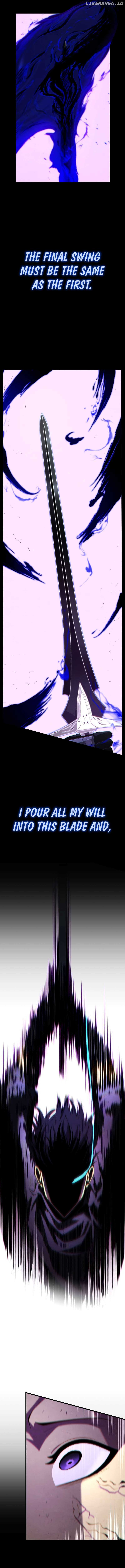 Swordmaster’s Youngest Son Chapter 131 - Page 6