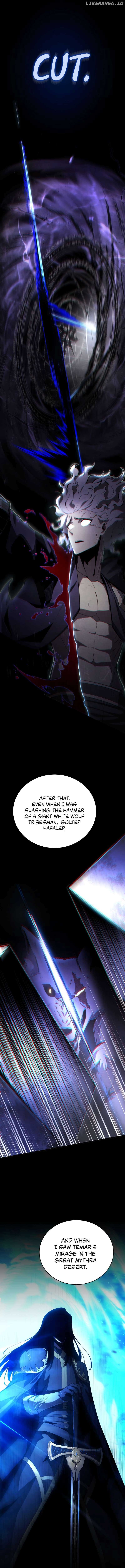 Swordmaster’s Youngest Son Chapter 131 - Page 7