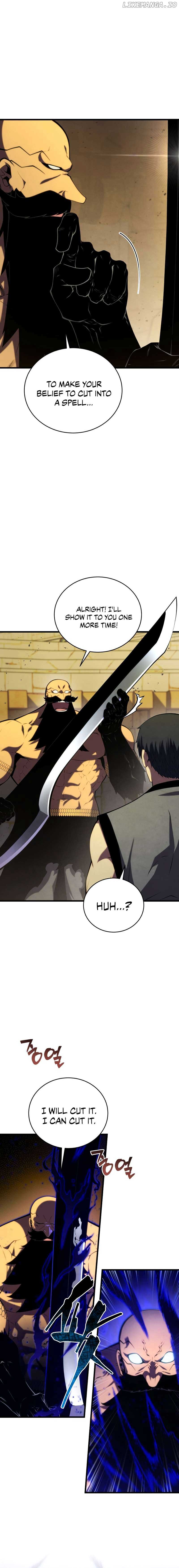 Swordmaster’s Youngest Son Chapter 131 - Page 9