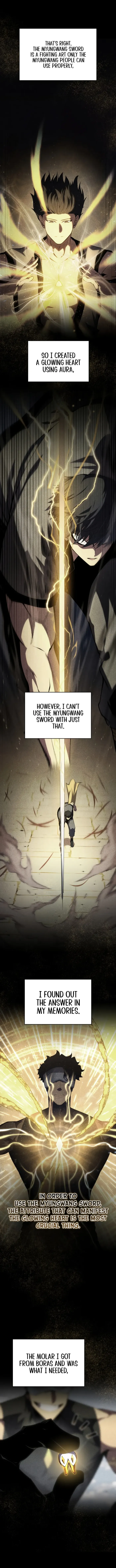 Swordmaster’s Youngest Son Chapter 135 - Page 15