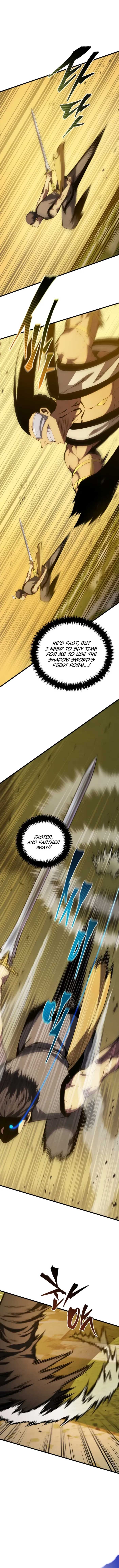 Swordmaster’s Youngest Son Chapter 136 - Page 10