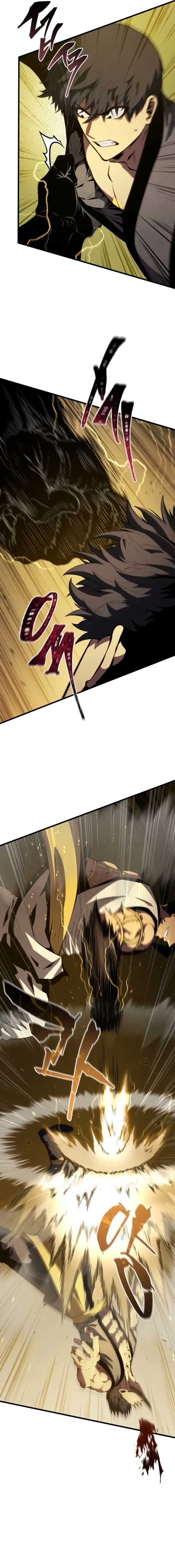 Swordmaster’s Youngest Son Chapter 136 - Page 12