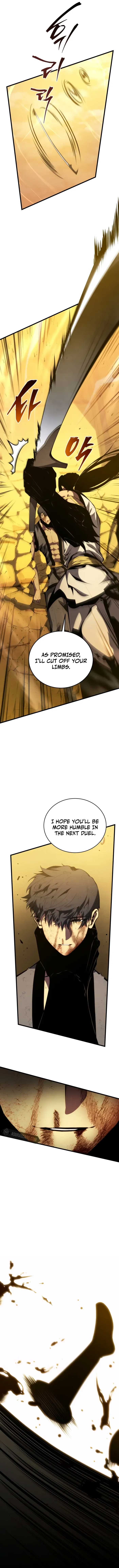 Swordmaster’s Youngest Son Chapter 136 - Page 16