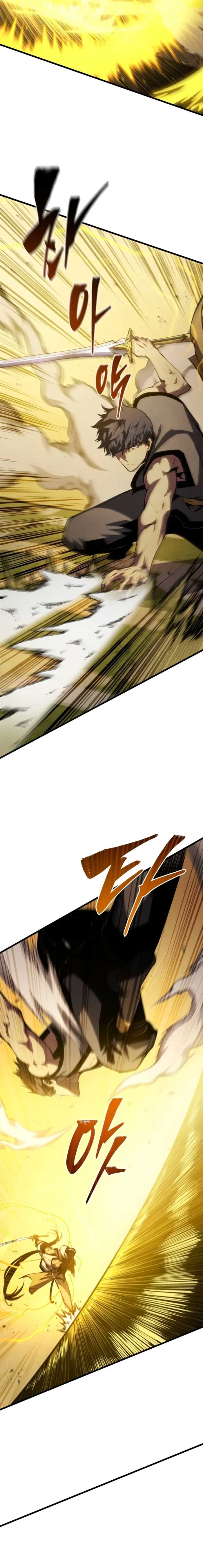 Swordmaster’s Youngest Son Chapter 136 - Page 4