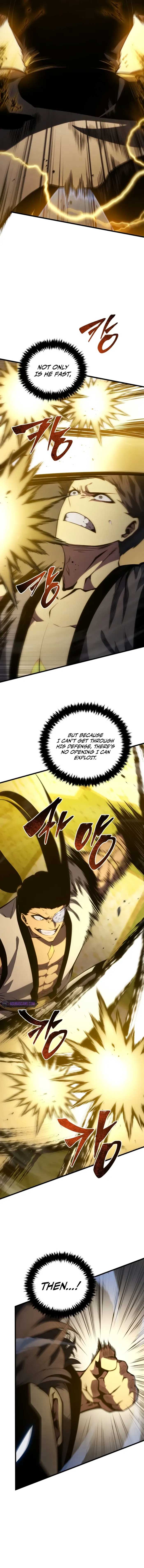 Swordmaster’s Youngest Son Chapter 136 - Page 6