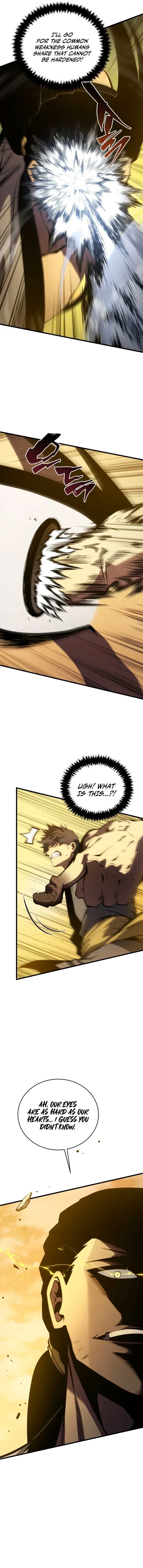 Swordmaster’s Youngest Son Chapter 136 - Page 7