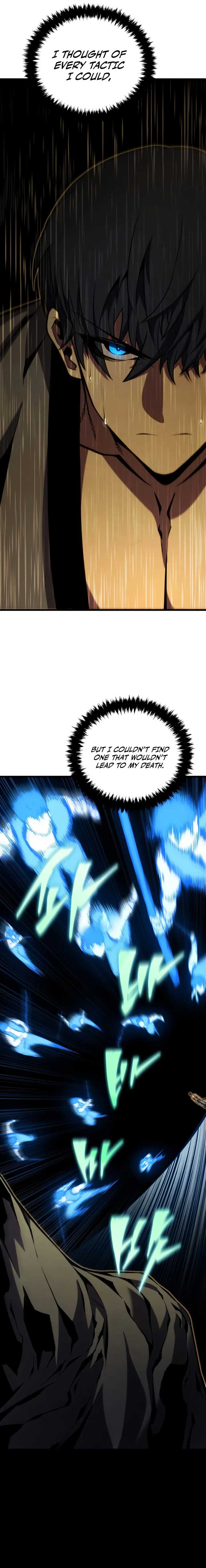 Swordmaster’s Youngest Son Chapter 139 - Page 4