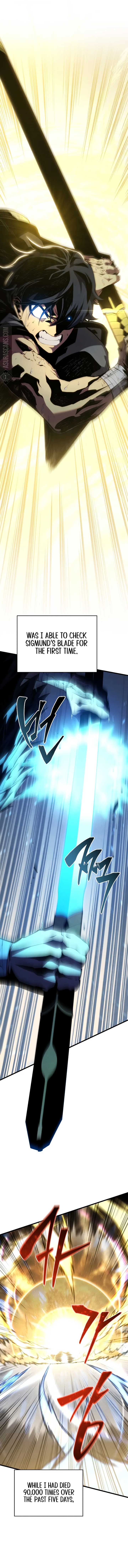 Swordmaster’s Youngest Son Chapter 139 - Page 6
