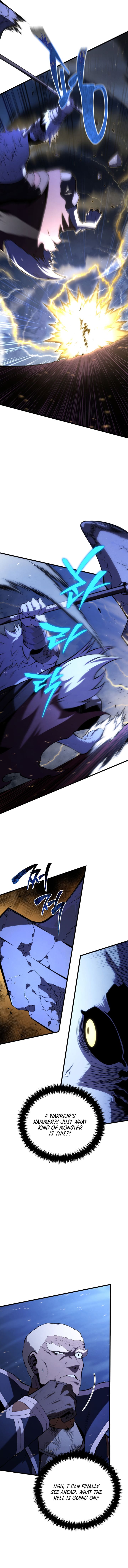 Swordmaster’s Youngest Son Chapter 143 - Page 10