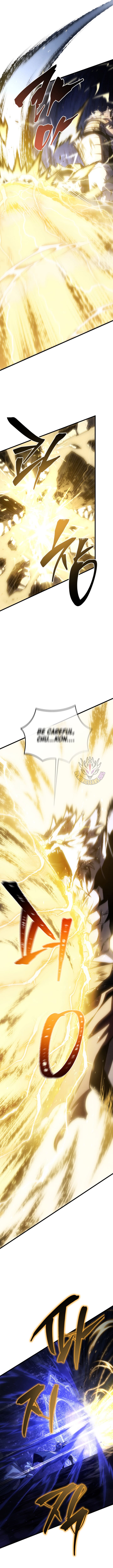 Swordmaster’s Youngest Son Chapter 143 - Page 13
