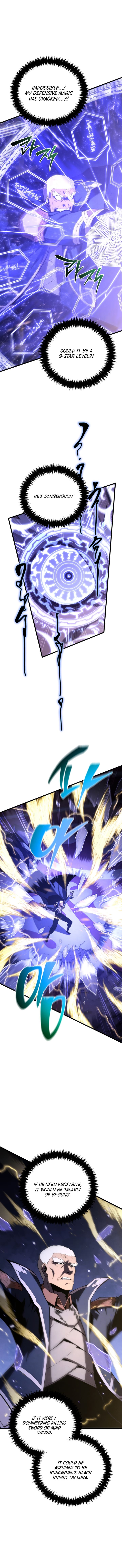 Swordmaster’s Youngest Son Chapter 143 - Page 14
