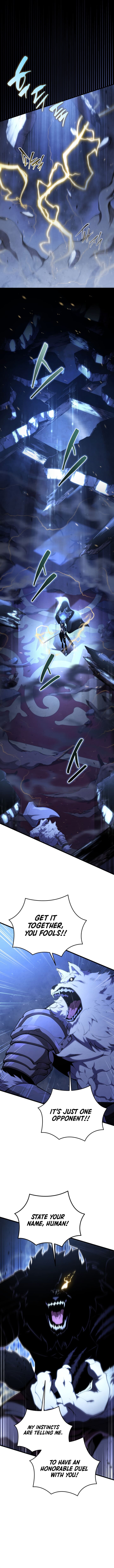 Swordmaster’s Youngest Son Chapter 143 - Page 2