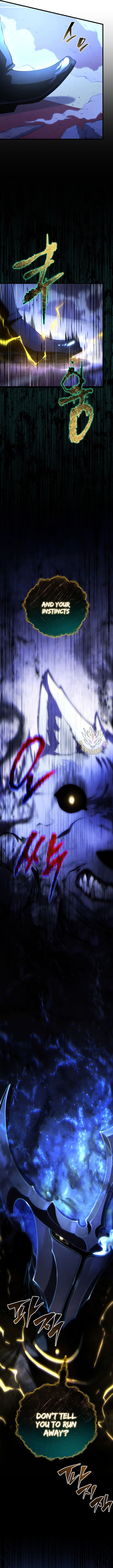 Swordmaster’s Youngest Son Chapter 143 - Page 3