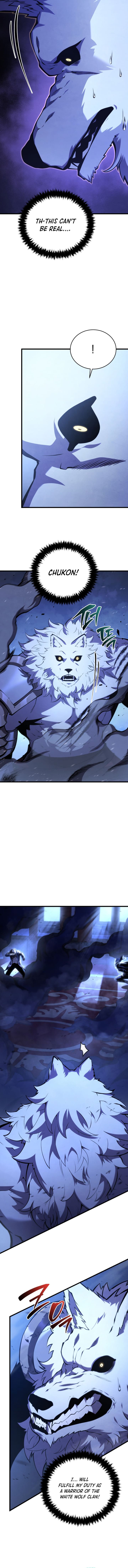 Swordmaster’s Youngest Son Chapter 143 - Page 8