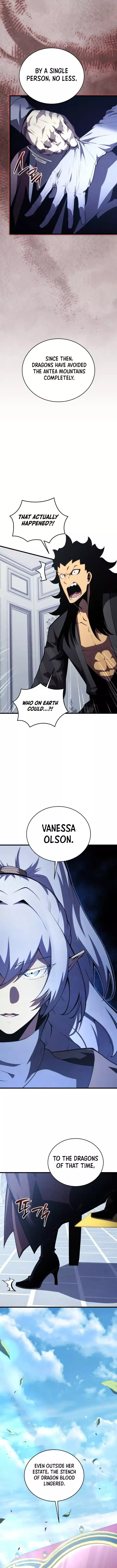 Swordmaster’s Youngest Son Chapter 147 - Page 10