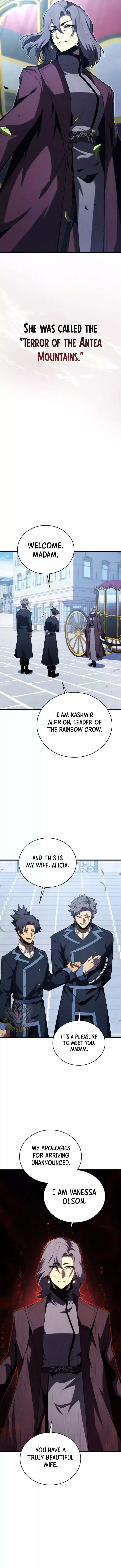 Swordmaster’s Youngest Son Chapter 147 - Page 11
