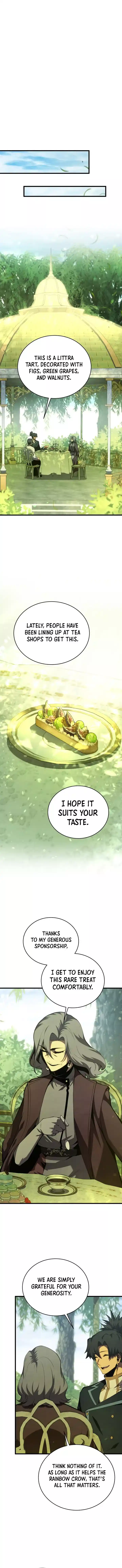 Swordmaster’s Youngest Son Chapter 147 - Page 14