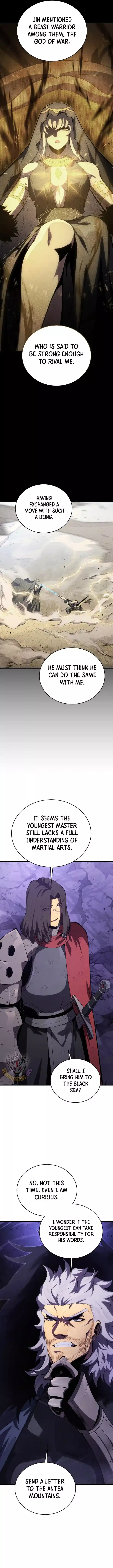 Swordmaster’s Youngest Son Chapter 147 - Page 7