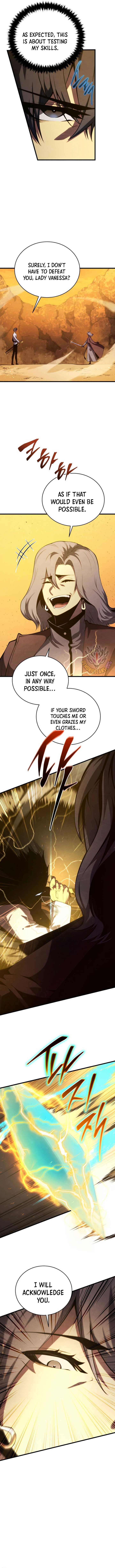 Swordmaster’s Youngest Son Chapter 148 - Page 5