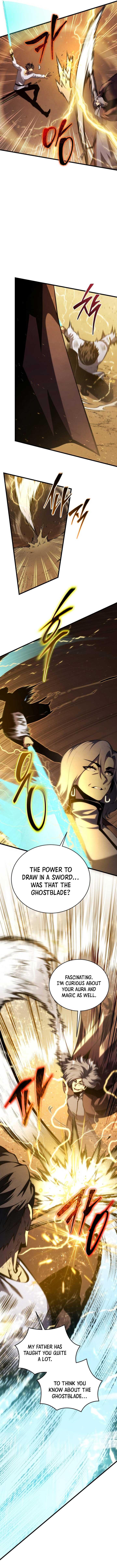 Swordmaster’s Youngest Son Chapter 148 - Page 6