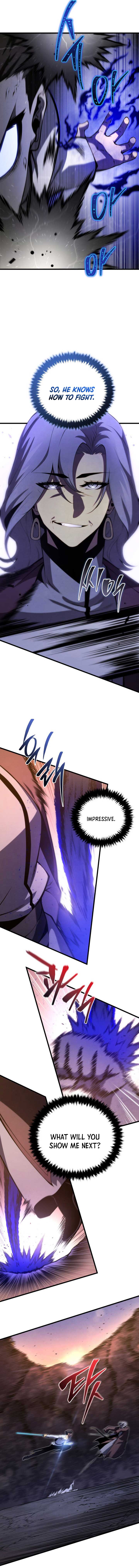 Swordmaster’s Youngest Son Chapter 148 - Page 8