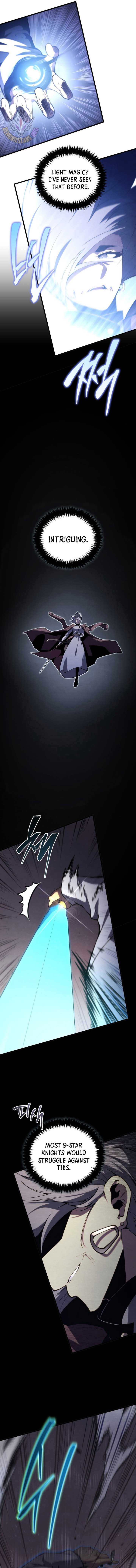 Swordmaster’s Youngest Son Chapter 148 - Page 9